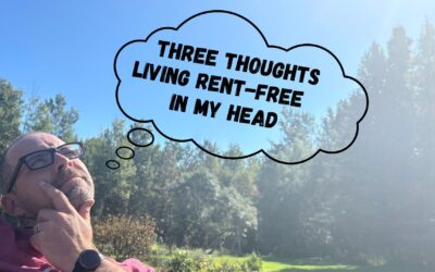 Random Wisdom; Holy Nudges