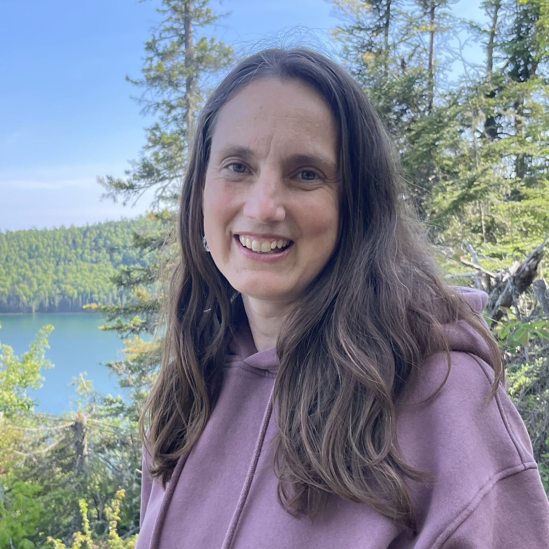 Photo of Tara Bravinder